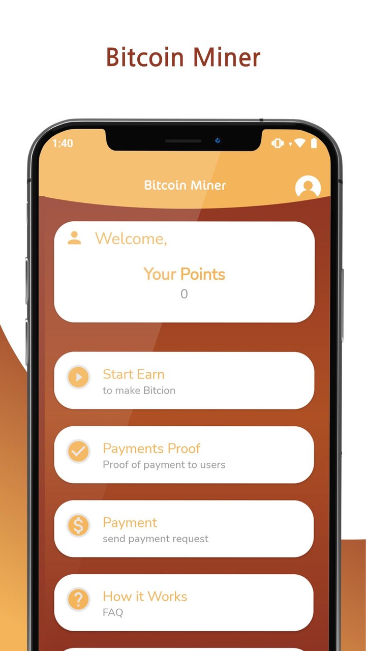 Bitcoin Cloud Mining Guide screenshot image 11_Popularmodapk.com