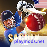 Sachin Saga Pro Cricket<span>(No Ads)</span>1.0.28_rowtechapk.com