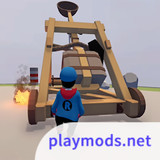human fall Mod Simulator<span>(No Ads)</span>5.35_rowtechapk.com