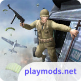 Last Fort of World War<span>(No Ads)</span>1.2.8_rowtechapk.com