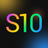 Super S10 Launcher, Galaxy S104.6_rowtechapk.com
