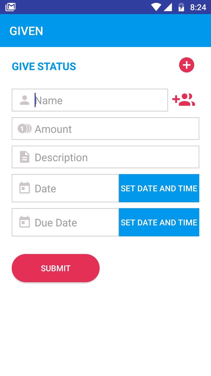 Debtors and Creditors screenshot image 2_Popularmodapk.com