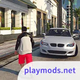 Gangster City Mafia Crime Sim<span>(No Ads)</span>3.1_rowtechapk.com