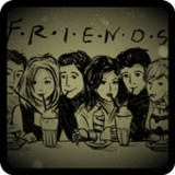 FRIENDS TRIVIA- The one with t8.4.3z_rowtechapk.com