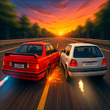 Traffic Highway<span>(Unlimited Currency)</span>1.0.0_rowtechapk.com