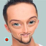 Face Warp3.1.2_rowtechapk.com