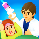 Ouch Clinics:Happy Hospital<span>(No Ads Free Rewards)</span>1.0.8_rowtechapk.com