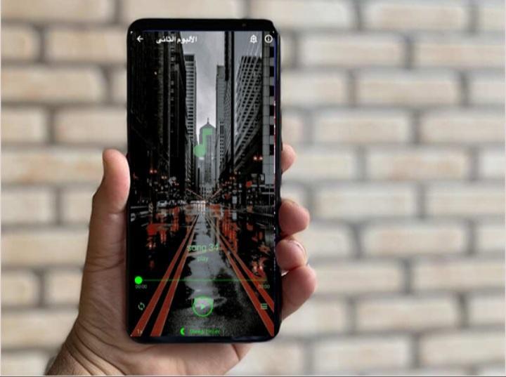 جميع الاغاني الاجنبية بدون نت screenshot image 4_Popularmodapk.com