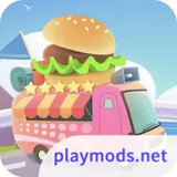 Hell's Burger<span>(Unlimited Money)</span>1.0.0_rowtechapk.com