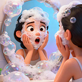 Anna's Holiday Merge<span>(Unlimited Diamonds)</span>1.9.0_rowtechapk.com