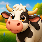 Animal Farm Life: Town Farming<span>(Unlimited Currency)</span>1.2.2_rowtechapk.com