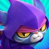 Beast Arena1.2.3_rowtechapk.com