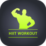 HIIT Workout for Men5.0.3_rowtechapk.com