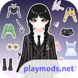 Anime Princess: Anime Dress Up<span>(No Ads)</span>1.0.5_rowtechapk.com