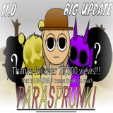 Sprunki - Parasite 12.0<span>(Player-made)</span>1.1.1_rowtechapk.com