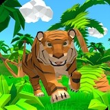 Tiger Simulator 3D(Mod)1.038_rowtechapk.com