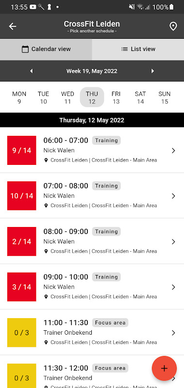 Creative Sports Company screenshot image 8_Popularmodapk.com