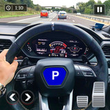 Driving Academy: Driving Games20_rowtechapk.com