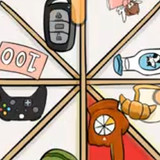 Lucky Spin Wheel<span>(Unlimited Currency)</span>1.0_rowtechapk.com