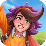 Bloomtown: A Different Story<span>(Unlock All)</span>1.0.34_rowtechapk.com