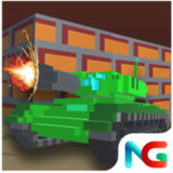 Tank 3D - Battle Tank 90(Unlimited Money)1.0_rowtechapk.com