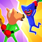 Gang Boxing Arena<span>(Unlimited Coins)</span>1.2.13_rowtechapk.com