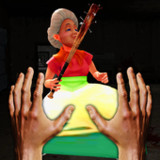 Evil Granny Haunted House 3D1.2_rowtechapk.com