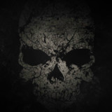 Black Skull Live Wallpaper1.4_rowtechapk.com