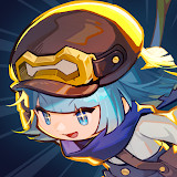 Junk Busters : Gear Roguelite<span>(Mod Menu)</span>1.0.8_rowtechapk.com