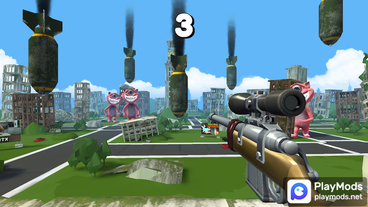 Talking Juan<span>(Unlimited Money)</span> screenshot image 4_Popularmodapk.com