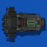 Rusted Warfare - RTS Strategy<span>(New module)</span>1.15p4_rowtechapk.com