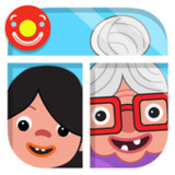 Pepi House: Happy Family1.12.0_rowtechapk.com