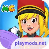 My City : Hotel<span>(Free download)</span>4.0.1_rowtechapk.com