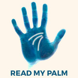 Palm Reader Scanner. Hand Read2.0_rowtechapk.com