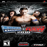 WWE SmackDown vs. RAW 2010<span>(PSP transplant)</span>2021.11.23.17_rowtechapk.com