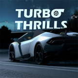 Turbo Thrills<span>(NO ADS)</span>1.0.66_rowtechapk.com