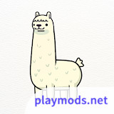 Mutant Llama: IDLE Breed Games<span>(Unlimited Currency)</span>1.2.129_rowtechapk.com
