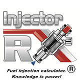 Fuel Injector Calculator<span>(Paid for free)</span>1.0_rowtechapk.com