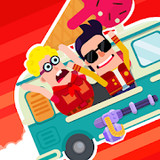 School Raid<span>(Unlimited Coins)</span>0.3_rowtechapk.com