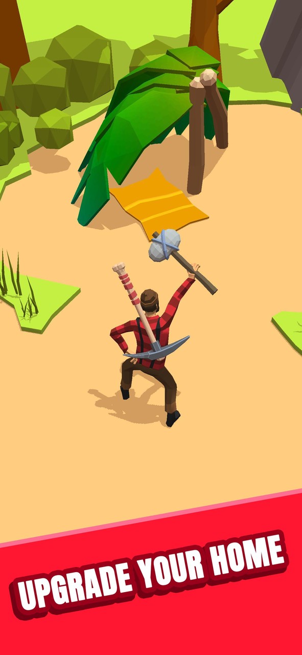 Dino Survival: Jurassic World screenshot image 5_Popularmodapk.com