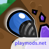 Drill Miner: Dig and Merge<span>(Unlimited currencies)</span>0.0.8_rowtechapk.com