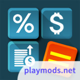 Multi Calculator<span>(Premium Unlocked)</span>1.8.4_rowtechapk.com