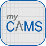 myCAMS Mutual Fund App4.3.11_rowtechapk.com