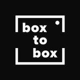 box-to-box: Soccer Training5.0.0_rowtechapk.com