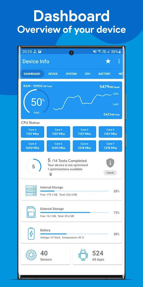 侠客颂 screenshot image 5_Popularmodapk.com