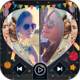 Song Video Maker - Photo Video Maker40.0_rowtechapk.com