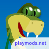 Snake in the Grass<span>(No Ads)</span>8.0.0.8_rowtechapk.com