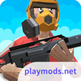 Modern Fury Strike - Shooting<span>(Mod Menu)</span>1.1_rowtechapk.com