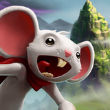MouseHunt: Massive-Passive RPG1.171.0_rowtechapk.com