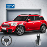 Pro Car Parking 3D1.62_rowtechapk.com